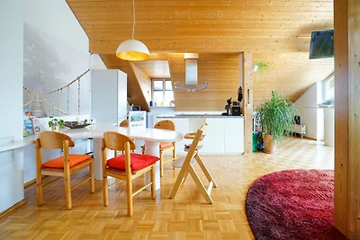 Allgäu Suite - mit KönigsCard!