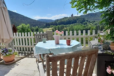 Ferienwohnung "Monte Noble"