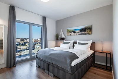 Ostsee - Appartement Nr. 61