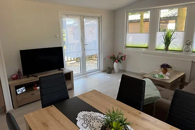 Accommodatie Vakantie op de boerderij Lohmen