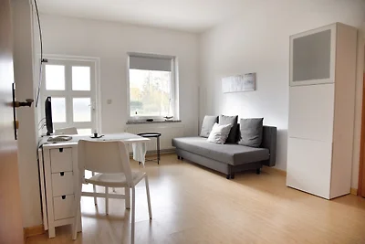 Appartamento Vacanza con famiglia Ueckermünde
