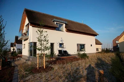 Ostsee - Reetdachhaus Nr. 33