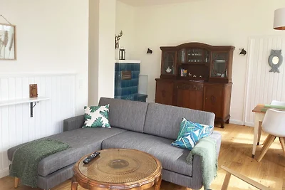 Apartament Dla rodzin Nübel