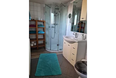 Ferienwohnung Burgblick in