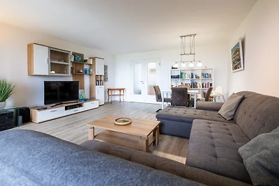 Exklusive Ferienwohnung am