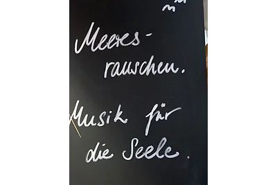 Appartement Meerzeit