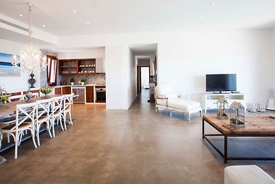 casa Santolina