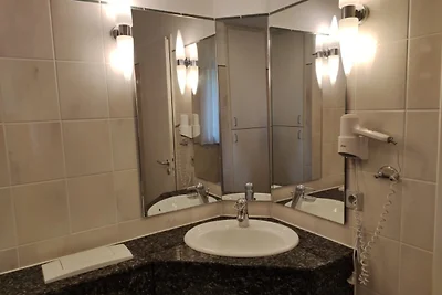 Vakantieappartement Gezinsvakantie Dewichow