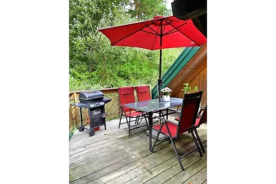 Ferienwohnung im Thermenland