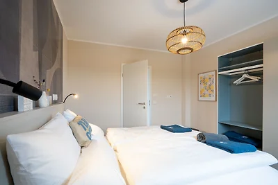 BREEZE Ferienwohnung - Brise 3