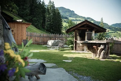 Chalet Kleinbretteneben