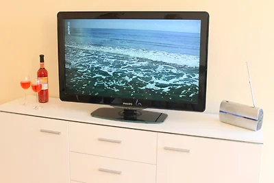 Hanseat II, Whg. 151 - Moderne