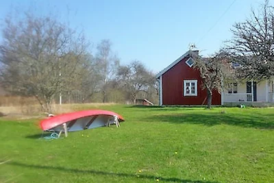 Casa vacanze Vacanza di relax Högsby