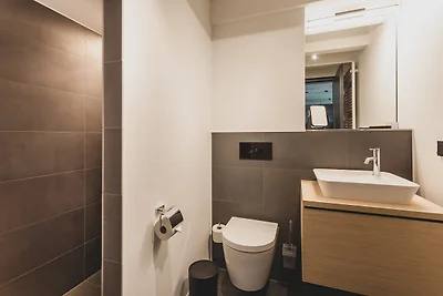 Appartamento Vacanza con famiglia Binz