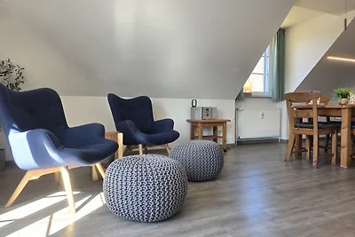 Appartement Vacances avec la famille Prerow