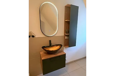 Apartament Dla rodzin Uelvesbüll