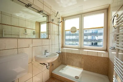 Haus am Meer 030 S+WB