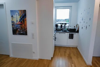 Vakantieappartement Gezinsvakantie Offenbach