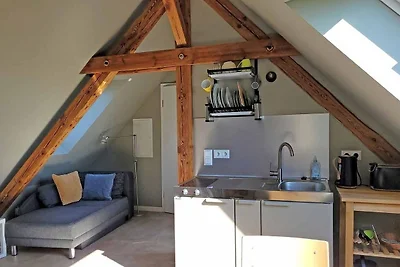Vakantieappartement Gezinsvakantie 
