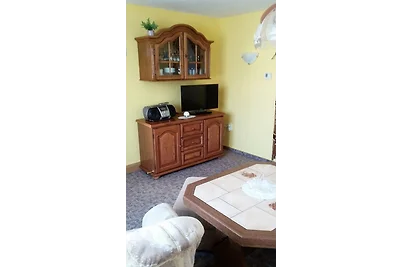 Vakantieappartement Gezinsvakantie Ehrenfriedersdorf