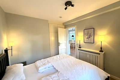 Deichhof Whg. "Lüttje Uttied"