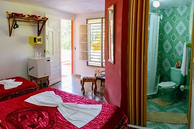 Casa Papito y Dania Appartement 1