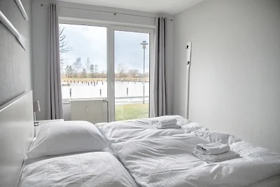 Lagunenstadt am Haff Fewo 78 -