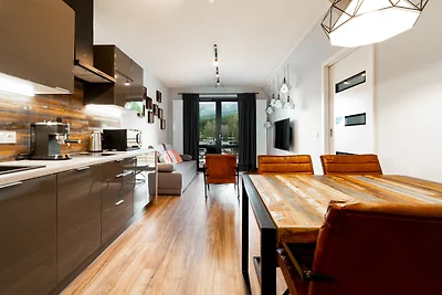 Appartamento Vacanza con famiglia Karpacz