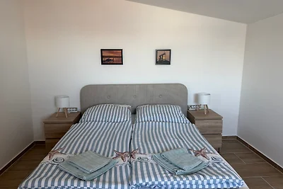 Wohnung Segellast