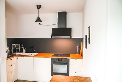 Vakantieappartement Gezinsvakantie Tating