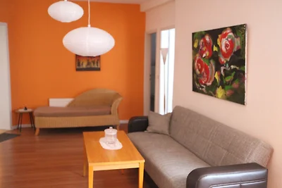 Harz-Hütte am Bohlweg