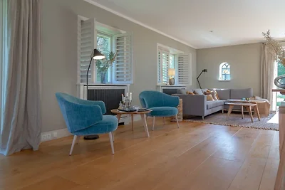 Kampenherz - Traumhaftes Einzelhaus