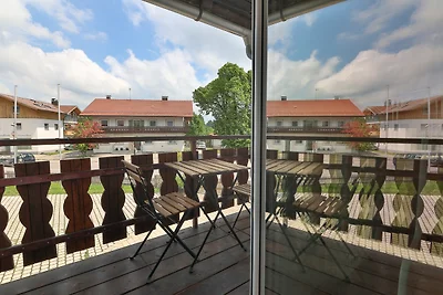 Grosse Wohnung am See / Allgäu /