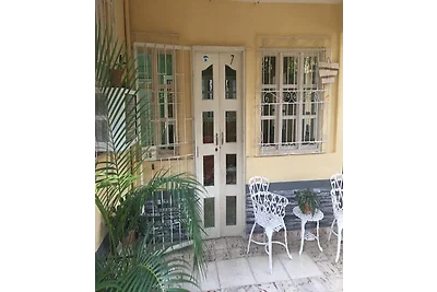 Vakantieappartement Gezinsvakantie Holguin