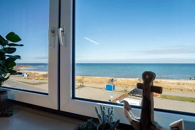 Appartamento Vacanza con famiglia Heiligenhafen