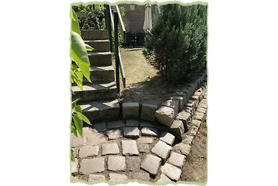 Ferienwohung zum Bernerhof