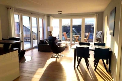 Ferienwohnung "Seglersteg, Bungalow