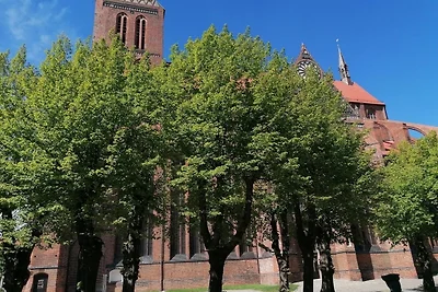 NikolaiTraum in der Altstadt -