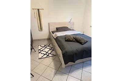 apartman za odmor Obiteljski odmor Fachbach