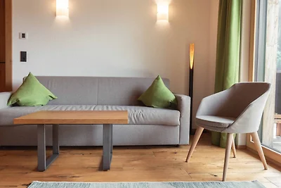 Appartamento Vacanza con famiglia Bichlbach