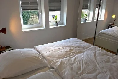 Sweet Home Wismar - ABC261