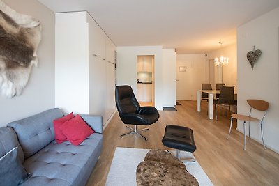 Vakantieappartement Gezinsvakantie Davos