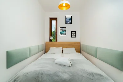 Sun&Snow Ogrodnicza - Apartment 9/1