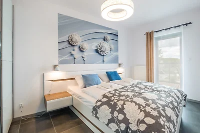 Sun&Snow Gardenia - Apartment 31