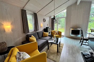 Vakantiehuis Ontspannende vakantie Travemünde