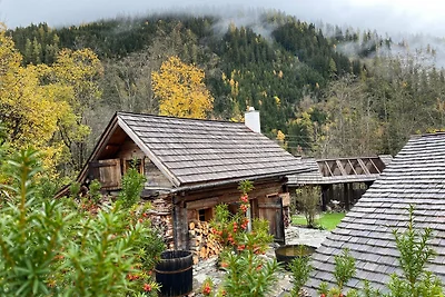 Romantikhütte