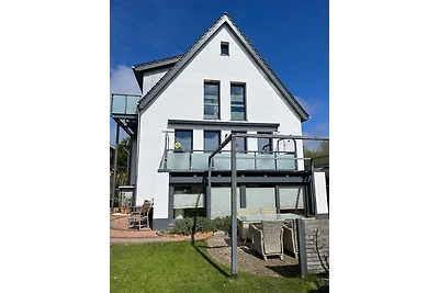 Grietjes Huus Wohnung Binnenwiese