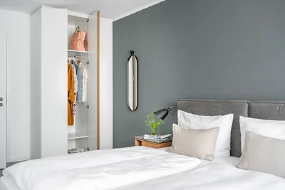 Appartamento Vacanza con famiglia Friedrichshafen