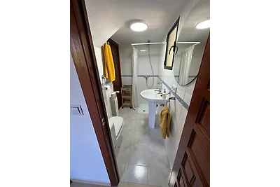 Habitacion Oliva