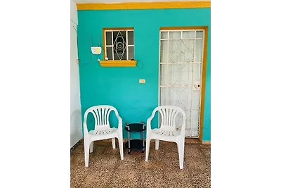 Casa Laura y Lian Appartement 1